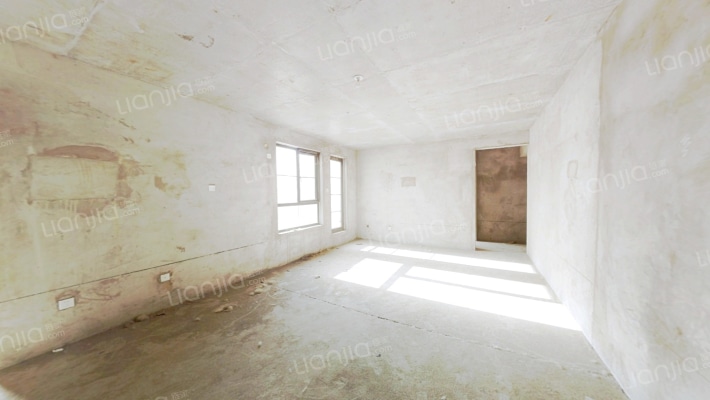 孔雀城二期祥园二手房实景图