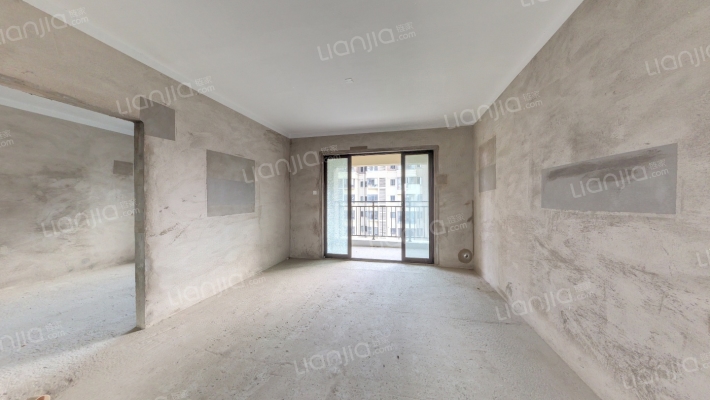 美的阳光城文澜府二手房实景图