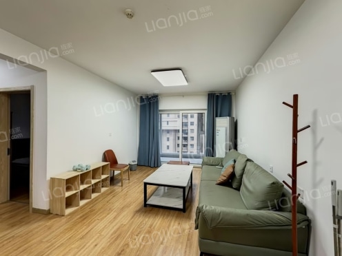 整租·世茂时光里 3室2厅 南