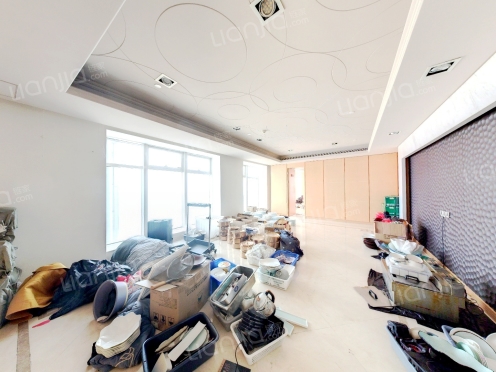 整租·银座领海公馆 5室0厅 东/南