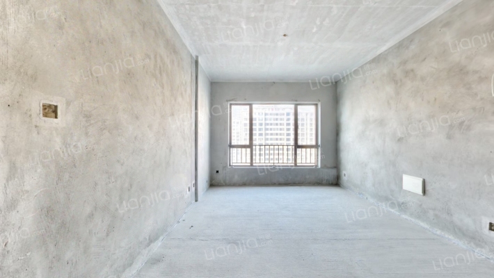 万景進园二手房实景图