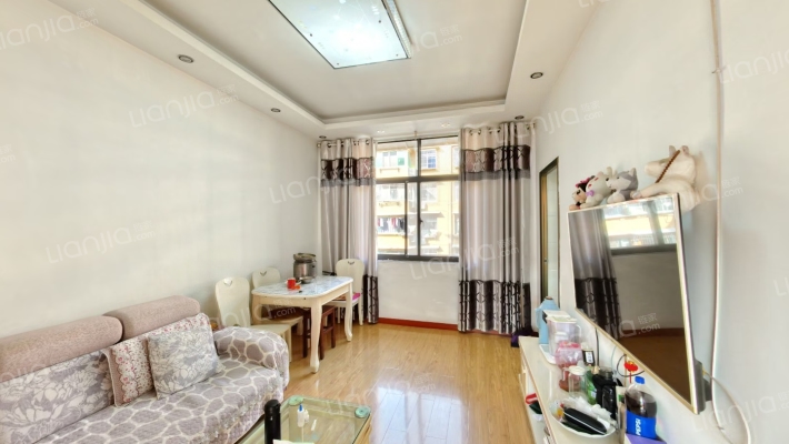 荷花苑小区二手房实景图