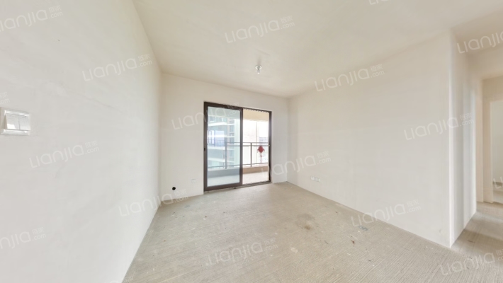 弘阳玖峯一期二手房实景图