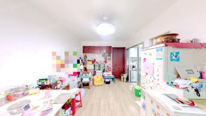 北兴园二手房实景图