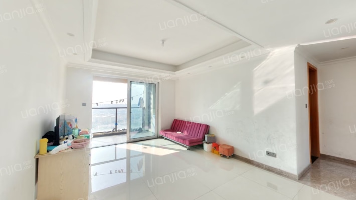 温州富力城二手房实景图