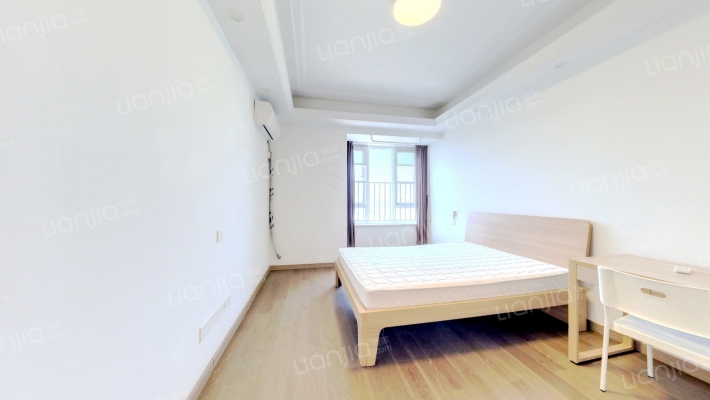 金地天悦二期二手房实景图