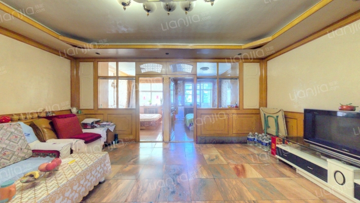 供水二厂二手房实景图