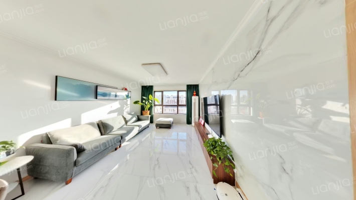 天悦风华二手房实景图