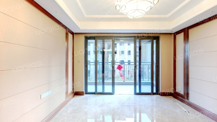 恒大观澜庭二手房实景图