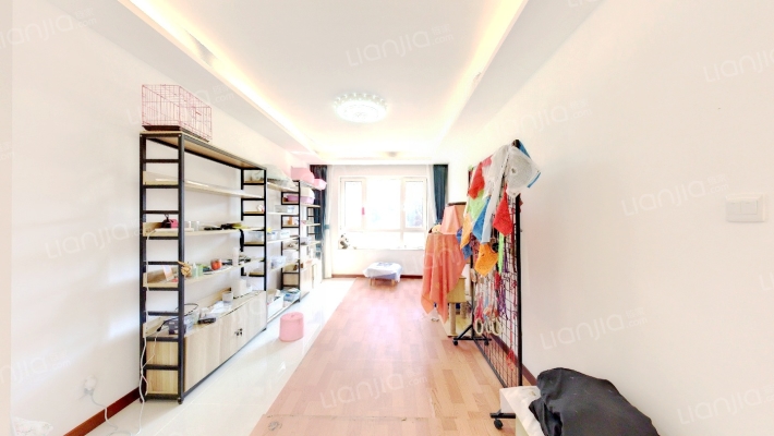 佳和新城九期二手房实景图