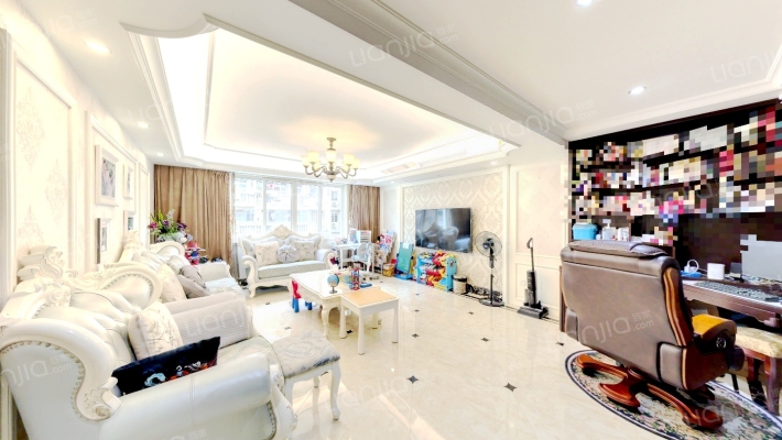 下吕浦四区兴浦二手房实景图