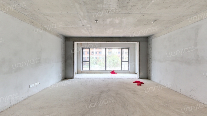 湖城印象熙岸二手房实景图