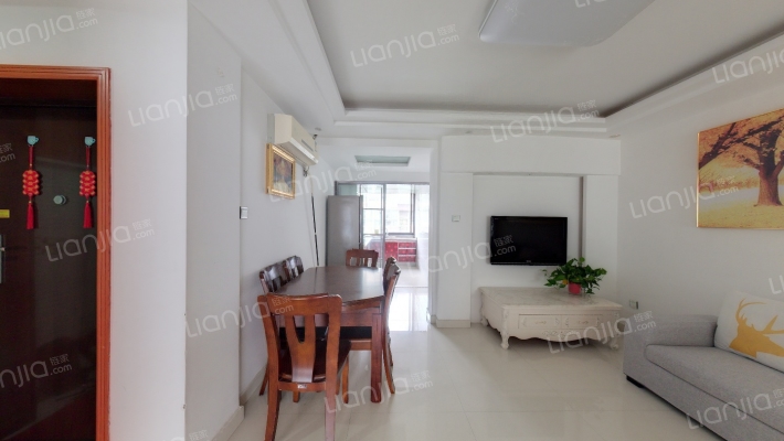 天健花苑二手房实景图