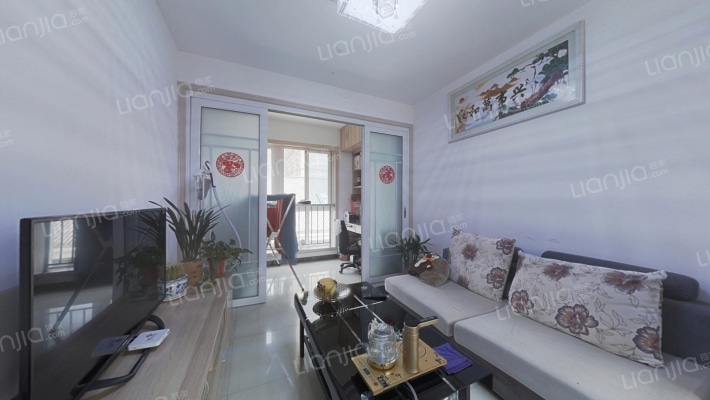 梧桐坊小区二手房实景图