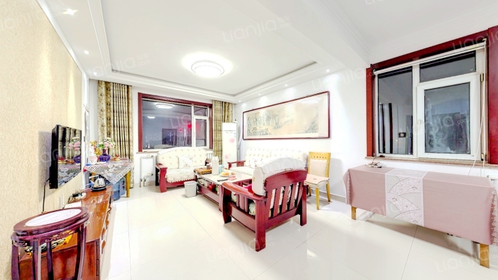 阳光嘉园(昌邑市)二手房实景图