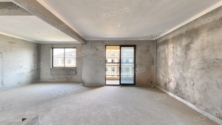 兆通郡王府二手房实景图