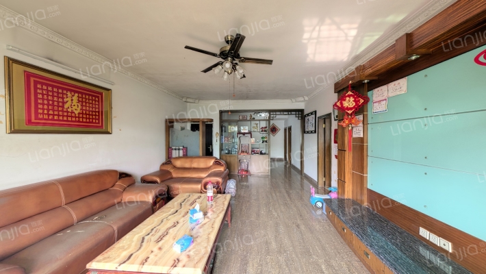 丽景楼二手房实景图