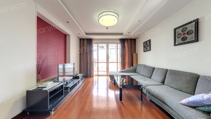 四季新家园二手房实景图