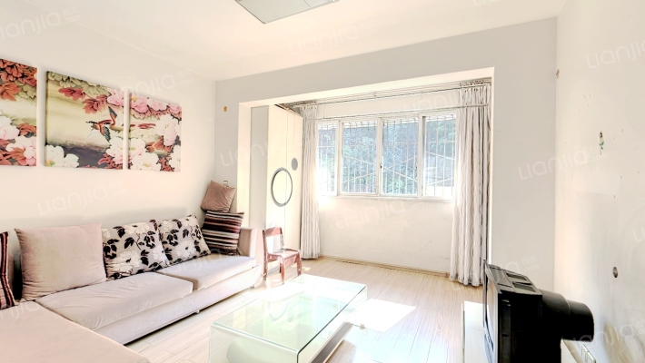 望江苑二手房实景图