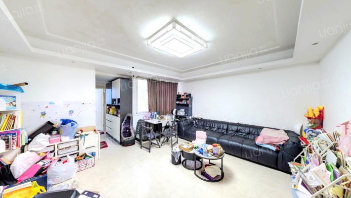 福龙公寓二手房实景图