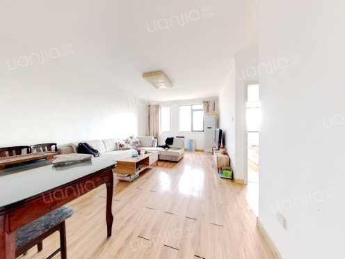 整租·龙湖滟澜海岸 4室2厅 复式 南