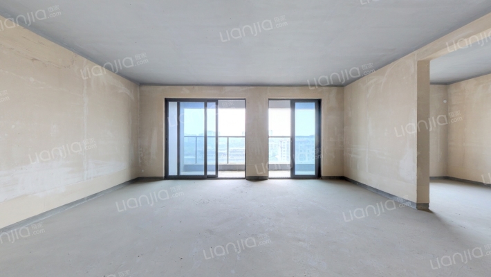 中交越秀知园(东园）二手房实景图