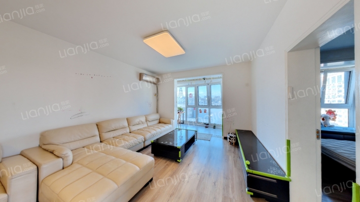 七彩生活二手房实景图