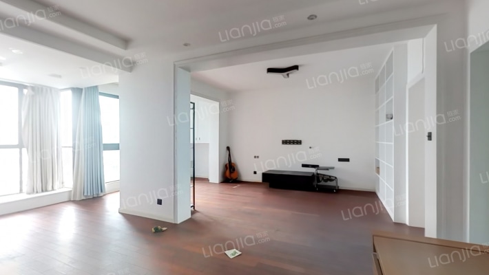 婺商公寓二手房实景图