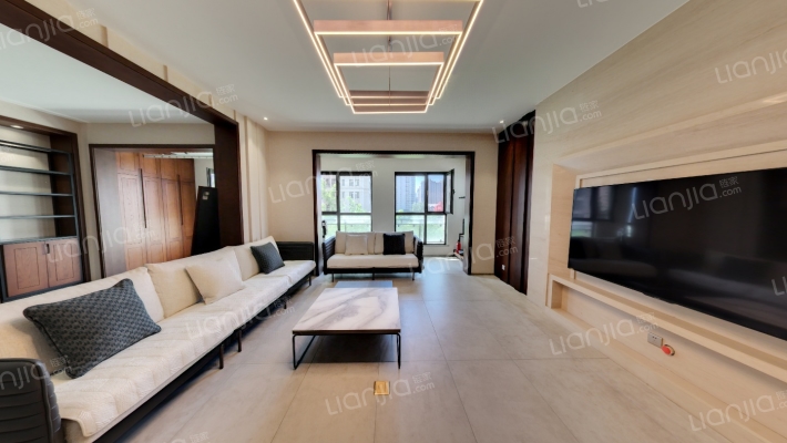 海马壹号公馆二手房实景图