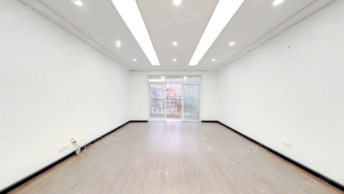 御水铭都二手房实景图