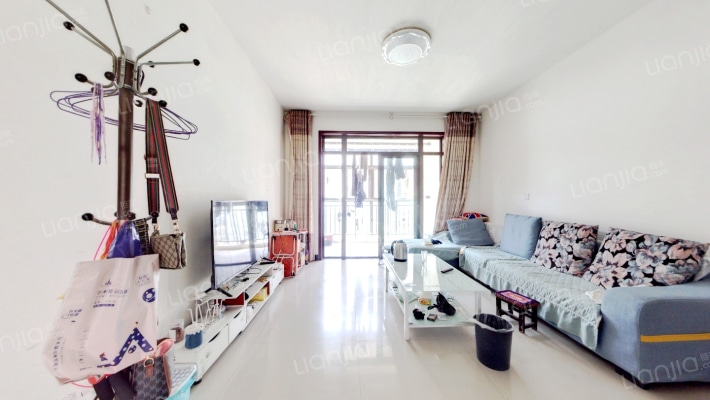 龙湖御景二手房实景图