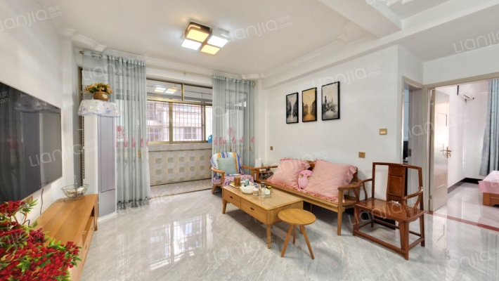 南宁市方园二区二手房实景图