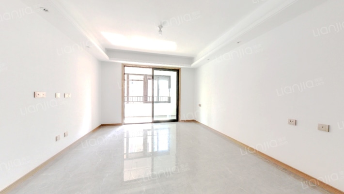 金为·星悦城二手房实景图