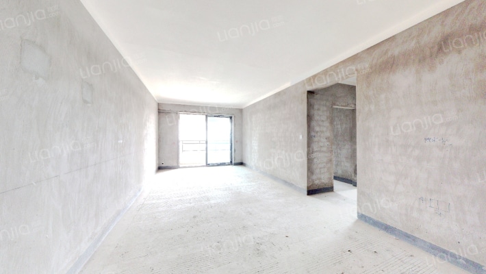 荣盛观云郡云珑组团二手房实景图