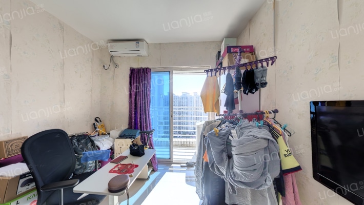 金怡华庭二手房实景图