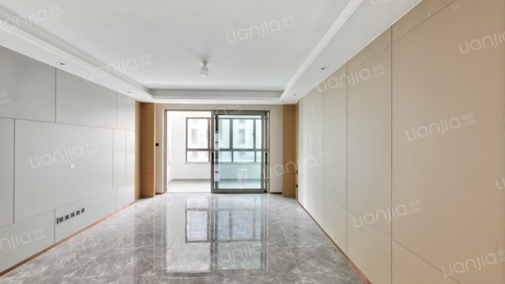 中和府二手房实景图