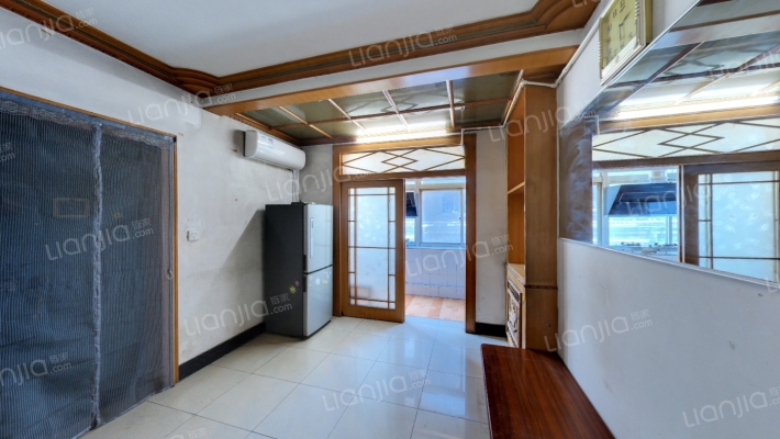 中心医院家属院二手房实景图