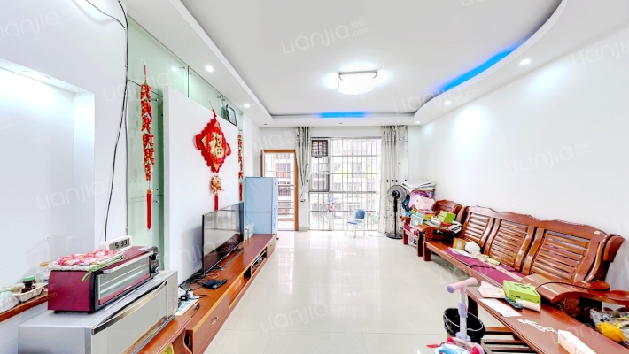 万正假日风景二手房实景图