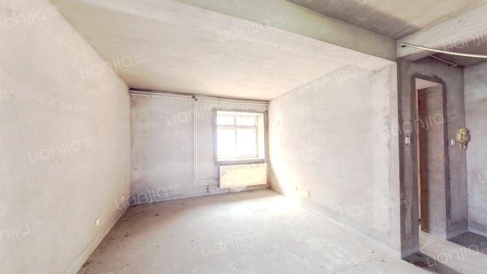 沙柳里二手房实景图