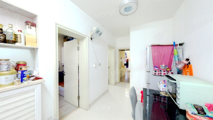 龟湖路一百九十七弄二手房实景图