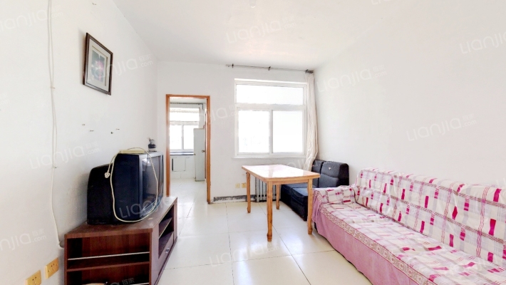 惠安小区A区二手房实景图