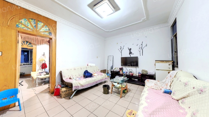 老樊城小区二手房实景图