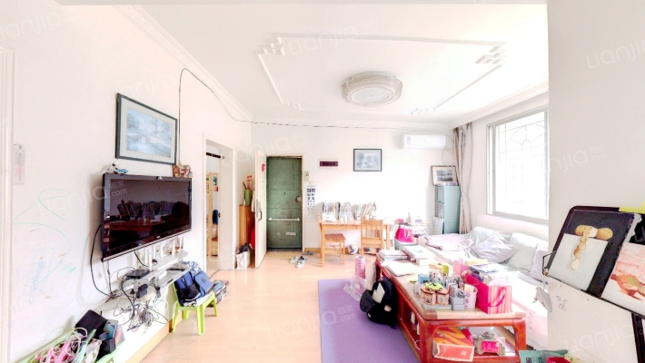 西禅南村二手房实景图