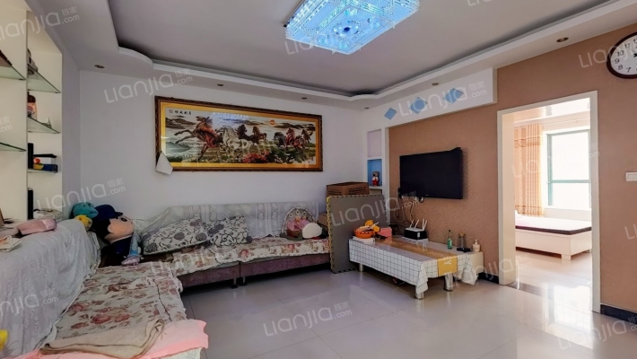 金水岸二手房实景图