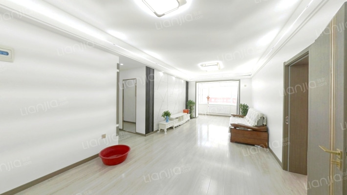 西大直街二手房实景图