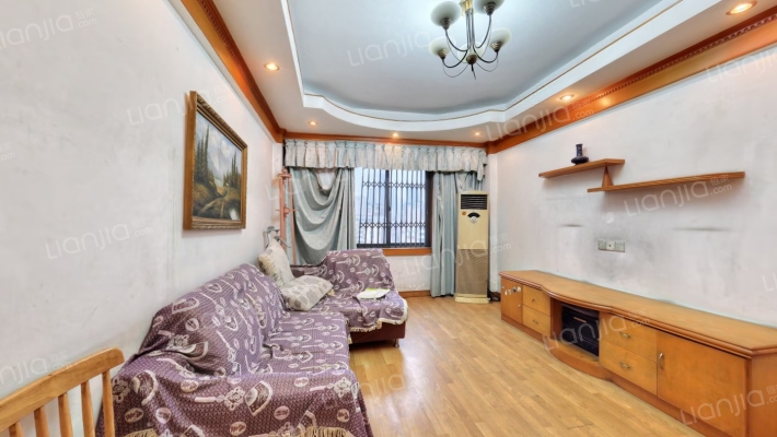 利民大厦二手房实景图