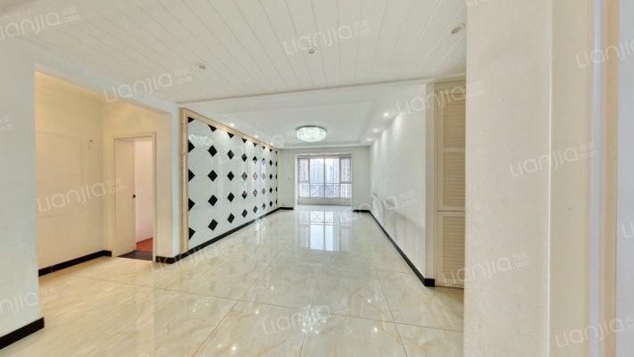 盛世御城二区二手房实景图