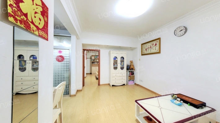 广积营新村二手房实景图