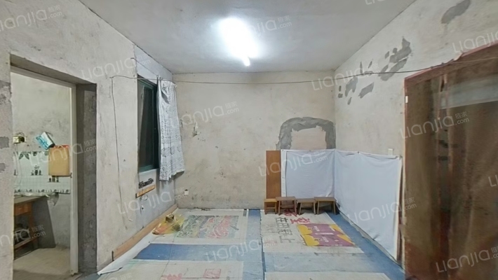 联合新村二手房实景图