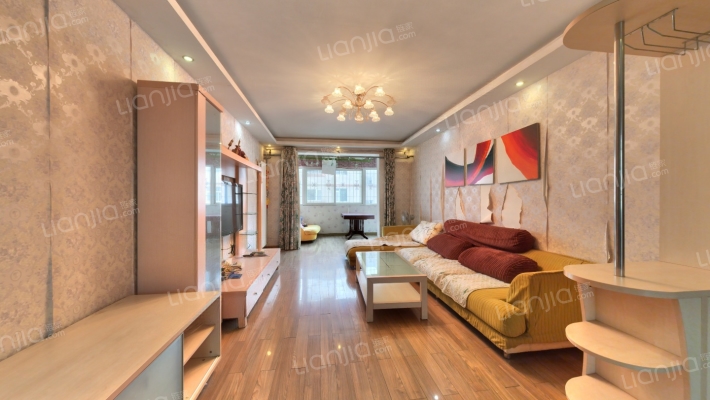 名仕雅居二手房实景图